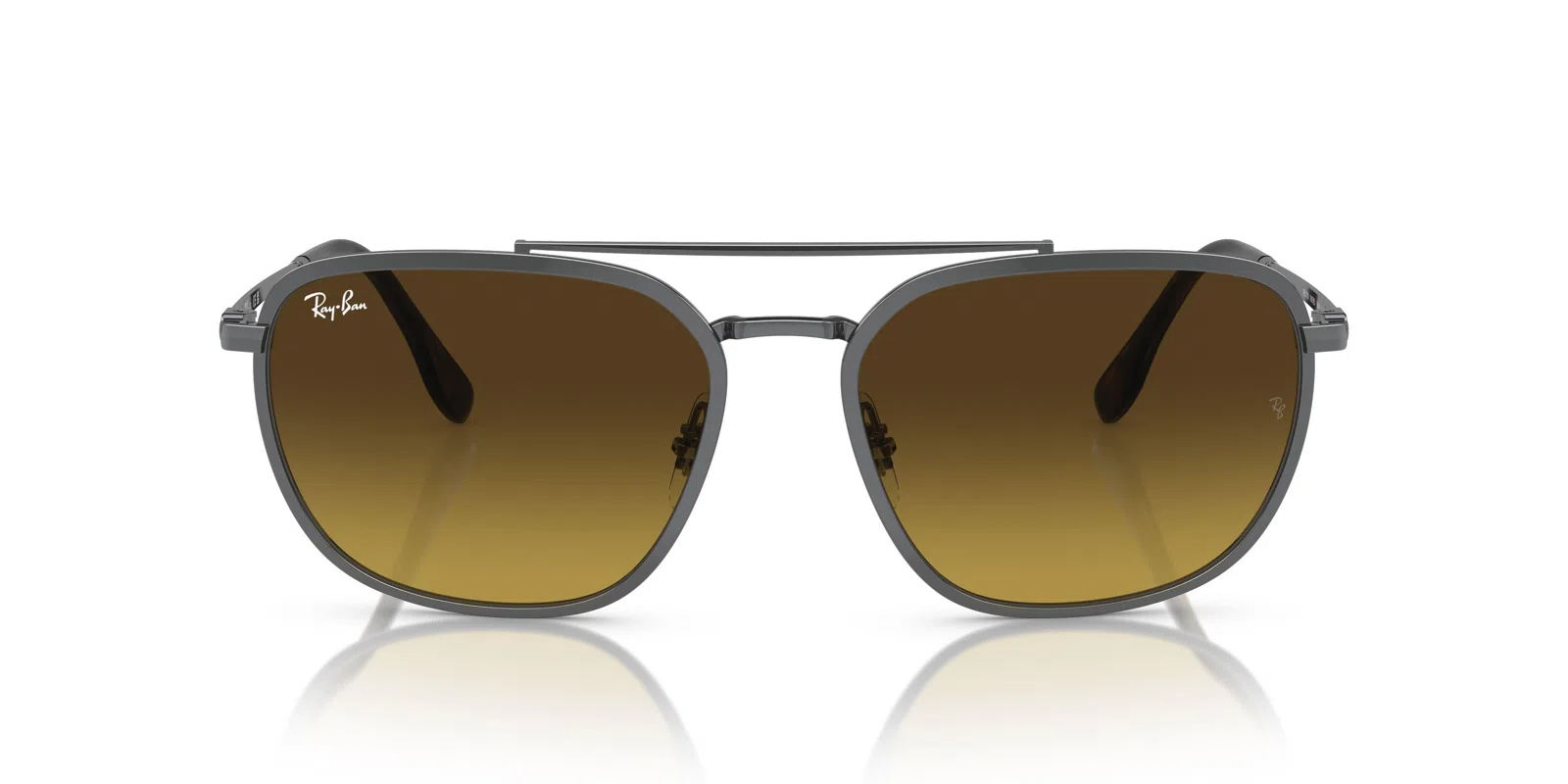 Ray-Ban 3708 Sunglasses - view 36